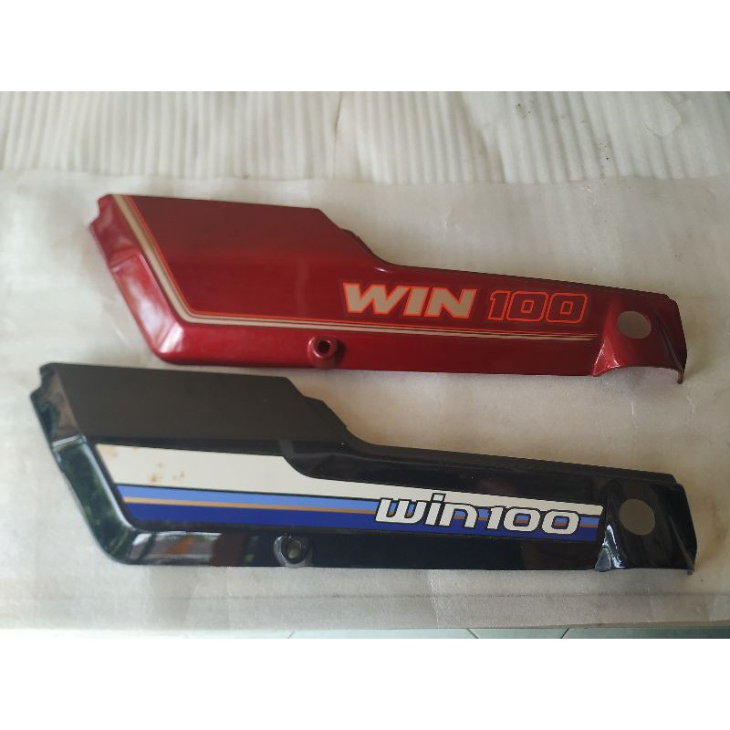 Body accu Honda Win ORI Baru