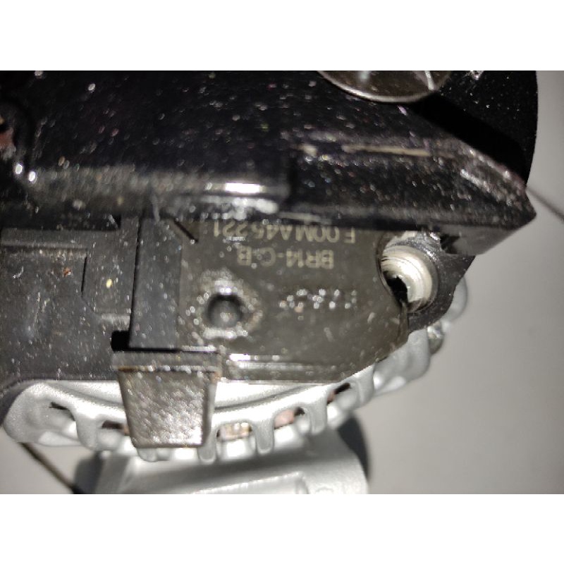 Dinamo ampere marcedes benz original bosch w204 w212 w211