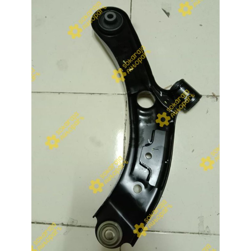 Lower arm Depan Ertiga Lower arm assy Ertiga