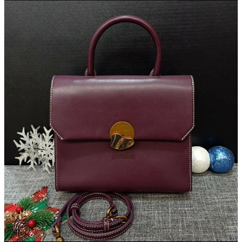 Sale Charles and Keith CK2-0720 bag ori