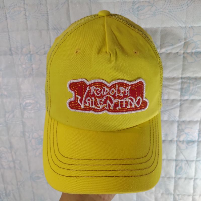 TOPI VONDUTCH