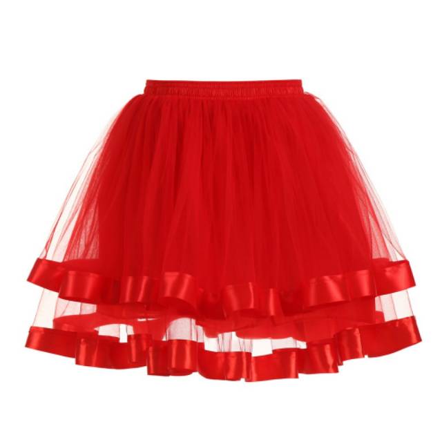 Rok morena 2 layer bisa buat anak sampai dewasa