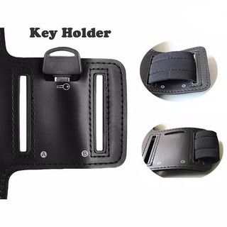 Running Sport Armband Case Universal / Sarung Handphone Di Lengan Waterproof