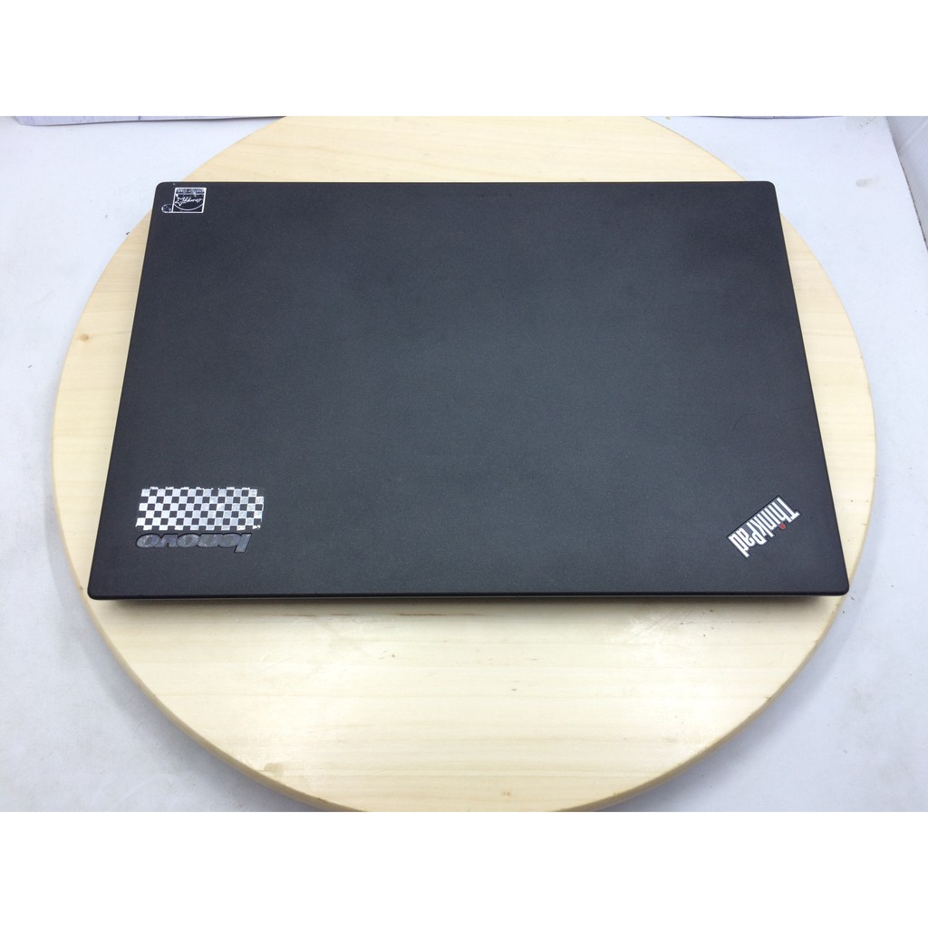 LENOVO THINKPAD X240 8GB RAM 180GB  SSD MULUS