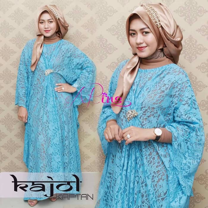 kaftan kajol