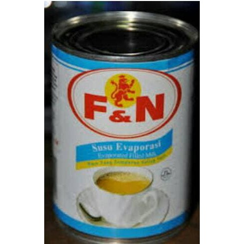 

HOT SALE SUSU EVAPORASI FN !!!