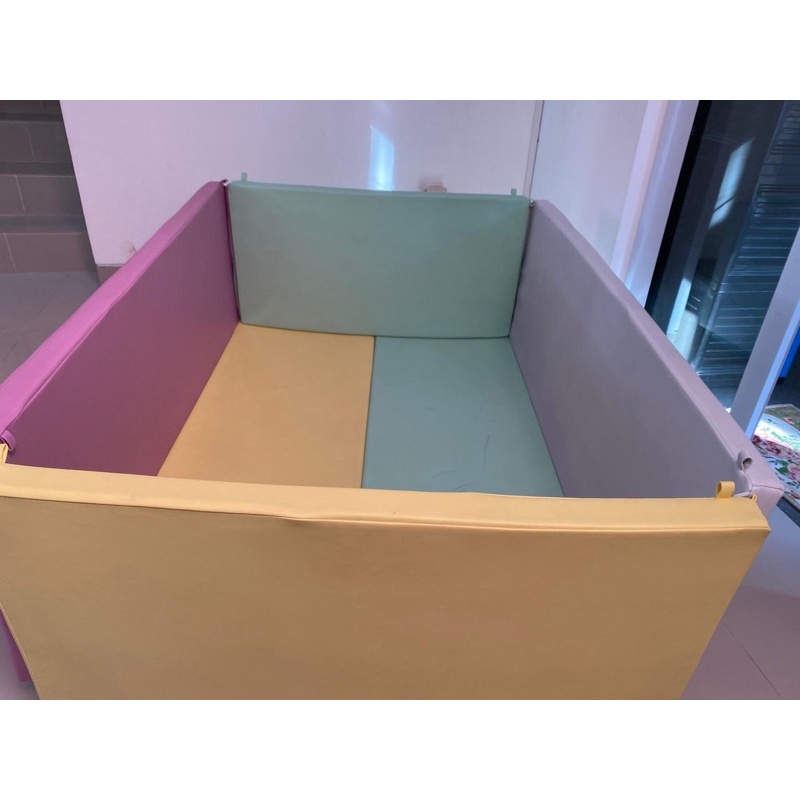 preloved lumba playmat