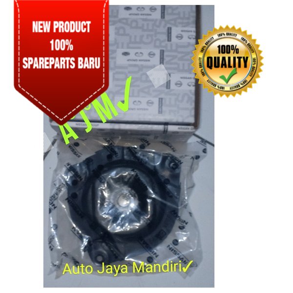 Support Shock Livina / Evalia / Latio / Grand Livina Original Asli