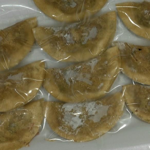 

♣ Suikiaw Ayam frozen Bakmi Tiga Marga 10pcs ☊