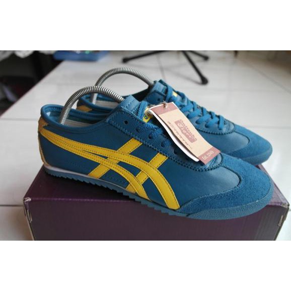 MODEL BARU asic onitsuka tiger original