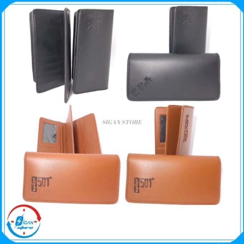 Dompet Panjang