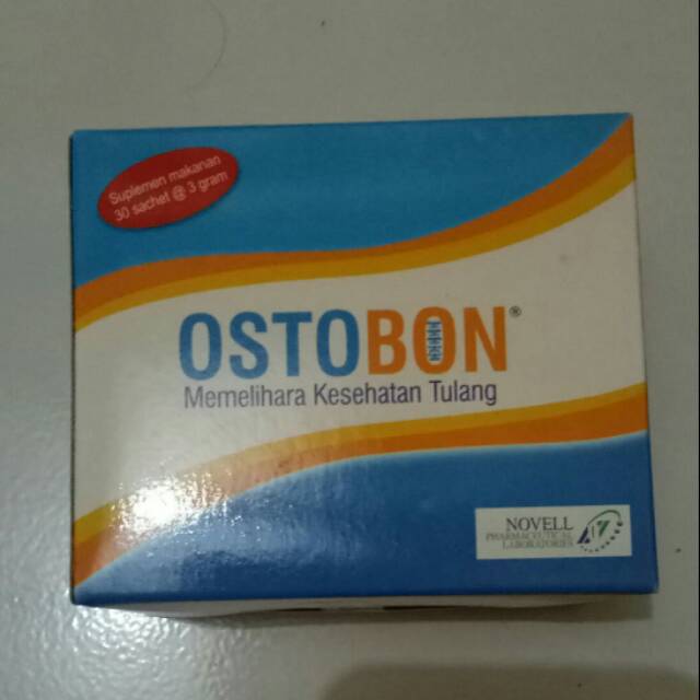 

OSTOBON 30 bubuk