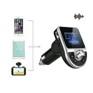 Car Bluetooth v1 4 Audio Limited