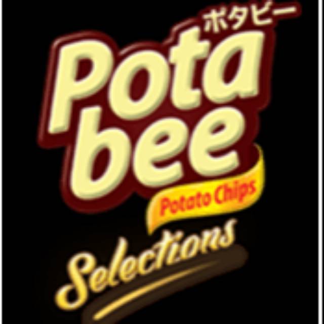 

Potabee / Pota bee Seaweed Dan BBQ 150 gram (GRATIS BUBLE WRAP)