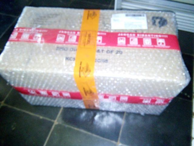 Eko  Mantul Dinner Set Of 20 Pcs Green Piring Set