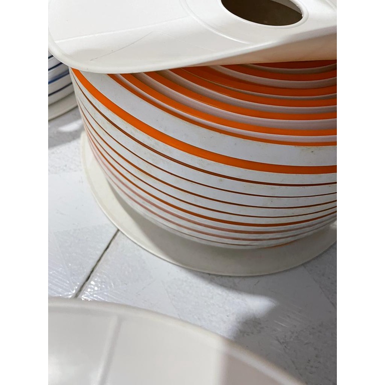 Lampu Neon Flex LED Flexible Strip 100 Meter DC 12V IP65 Waterproof DC 12 Volt