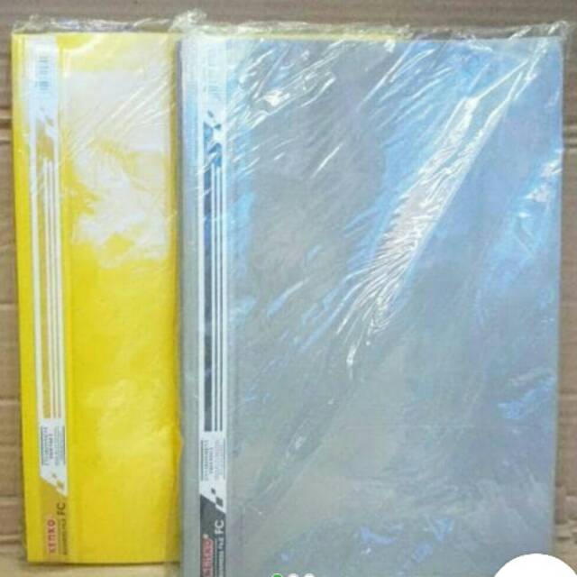 

Busines file Folio Kenko -1 lusin