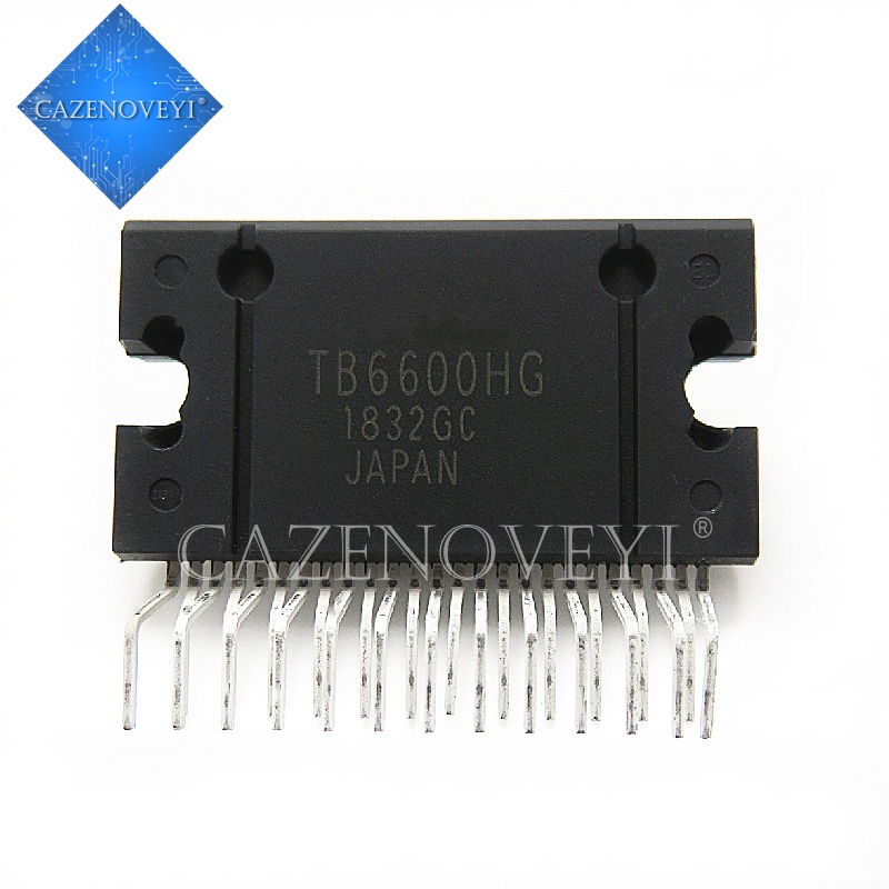 1pc Ic Tb6600Hg Tb6600H Tb6600H Tb6600H Tb6600 Zip-25