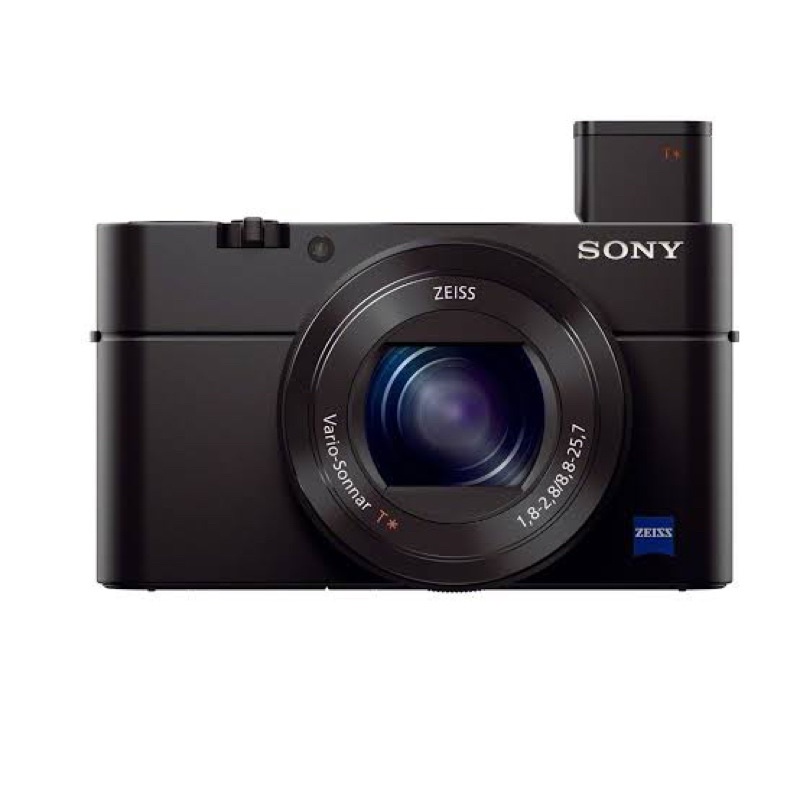 Sony Cyber-shot DSC-RX100 III / SONY RX100 M3 / SONY RX100 Mark3 / SONY RX100 III