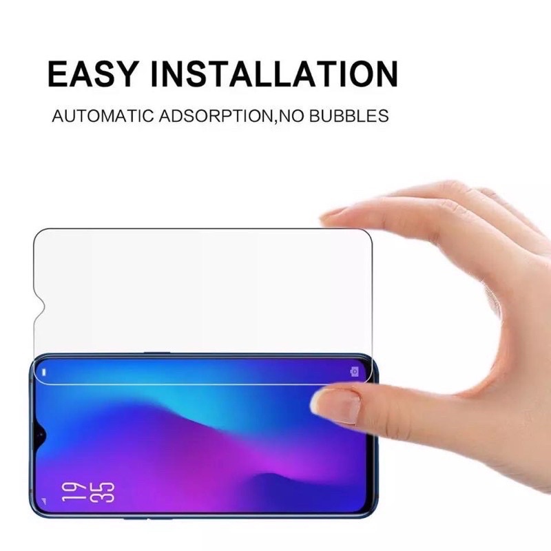 PROMO PER 25PCS TEMPERED GLASS ALL TYPE ASUS NON GARANSI