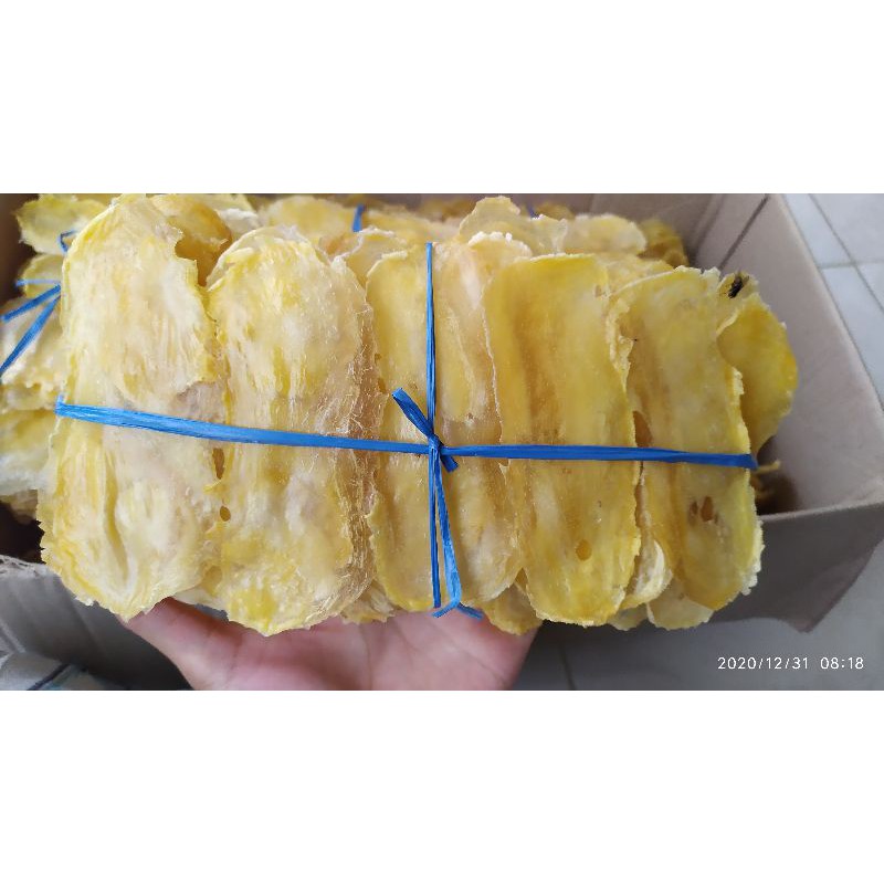 

Kerupuk tette madura pamekasan
