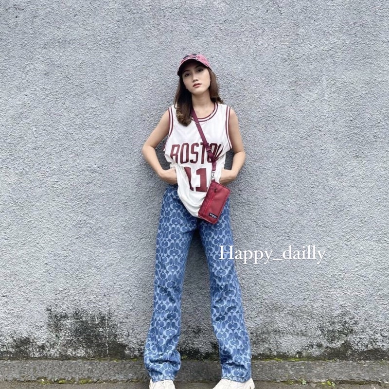 CIKEY BAGGY JEANS | BAGGY JEANS