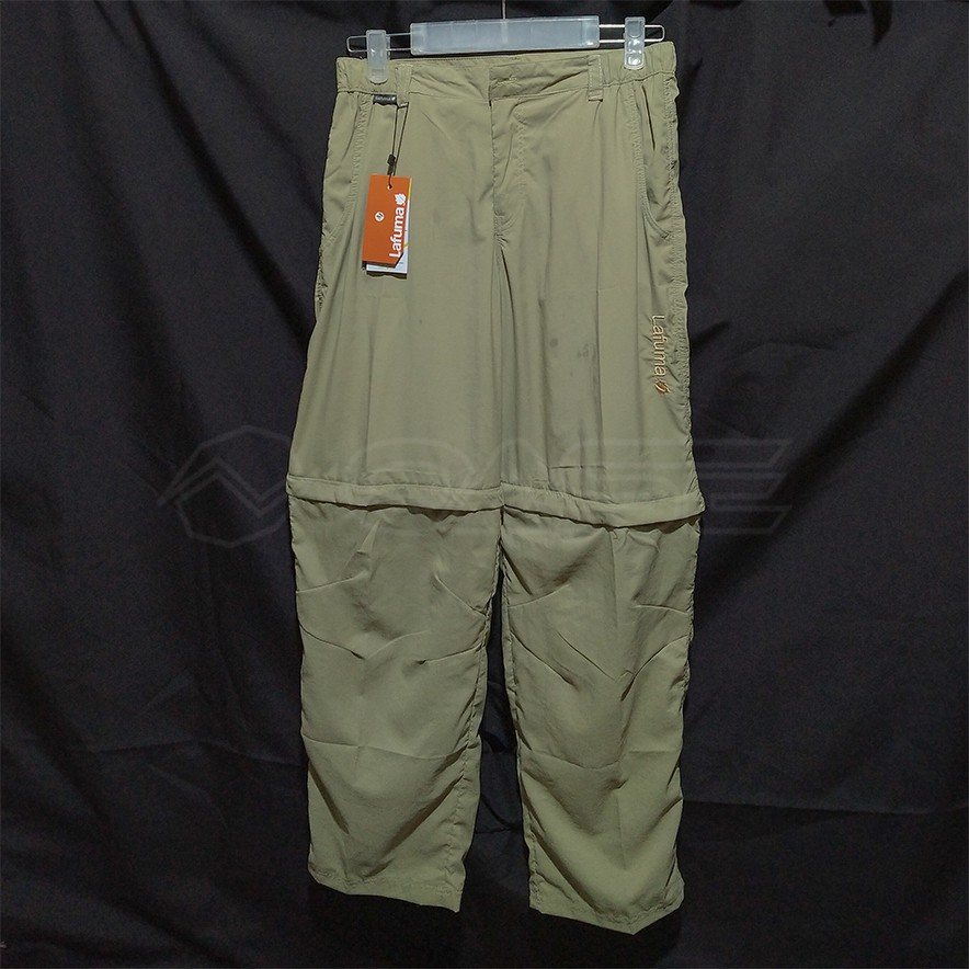 Celana Panjang Lafuma Quickdry
