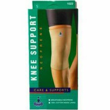 Deker lutut / deker oppo knee support 1022 tanpa tulang / Deker lutut