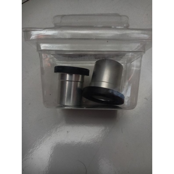 piston brake Valve pedal rem Fuso ganjo