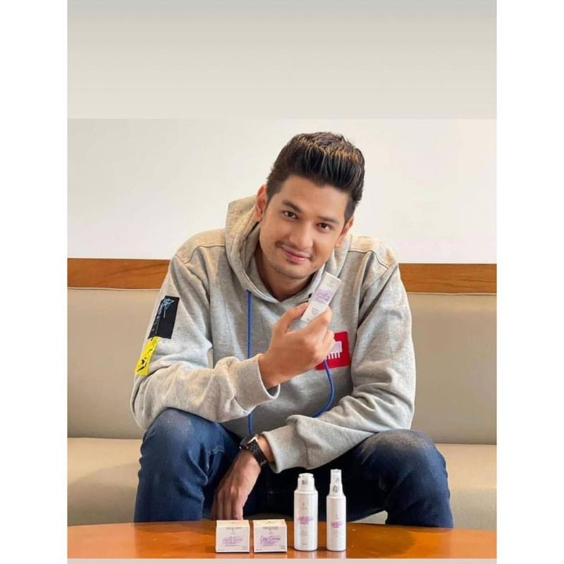 nbs skincare Noni beauty skin nbs skincare original nbs skincare ultimate