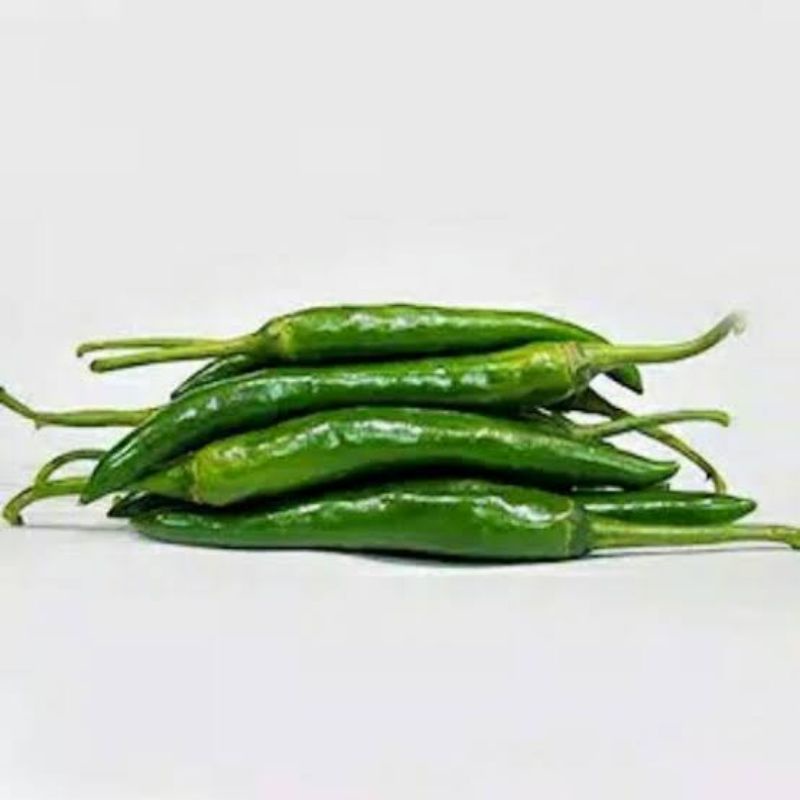 

Cabe ijo gede 250g