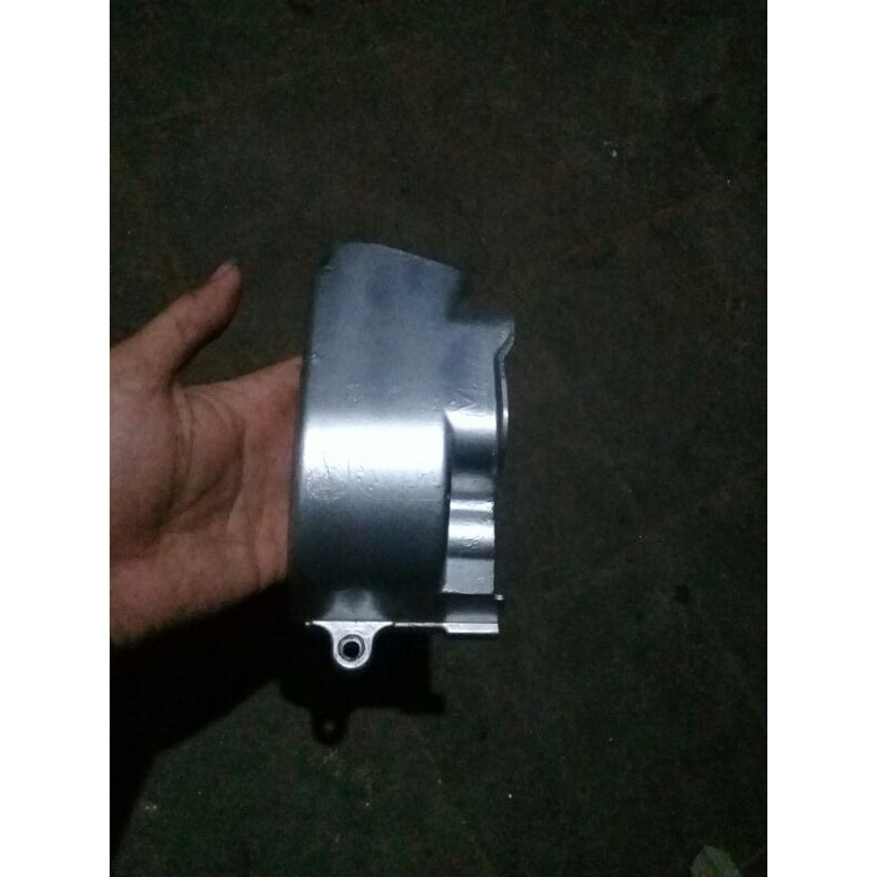 Tutup kipas ambungan Cover Kipas kanan cover blok kanan Fizr Fiz r F1z r kanan