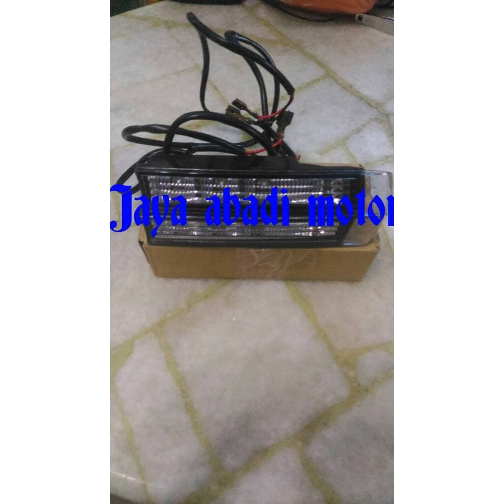 Diskon Lampu drl swift gt3 original SGP