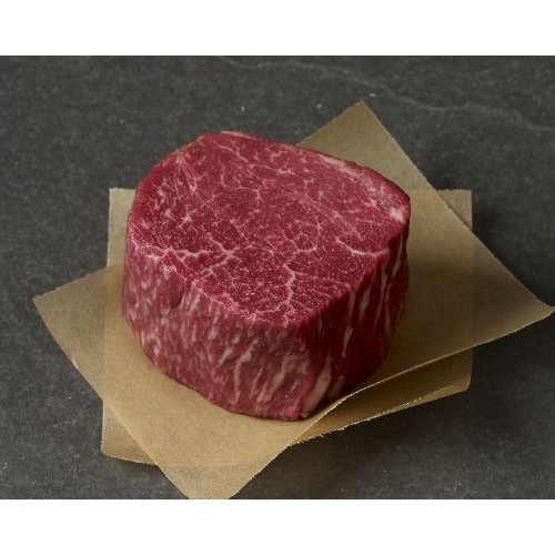 

Setiaji Beef Wagyu Tenderloin MB 7+