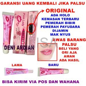termurah PEMERAH PUTING PAYUDARA Pemerah Bibir barang ready silahkan di order