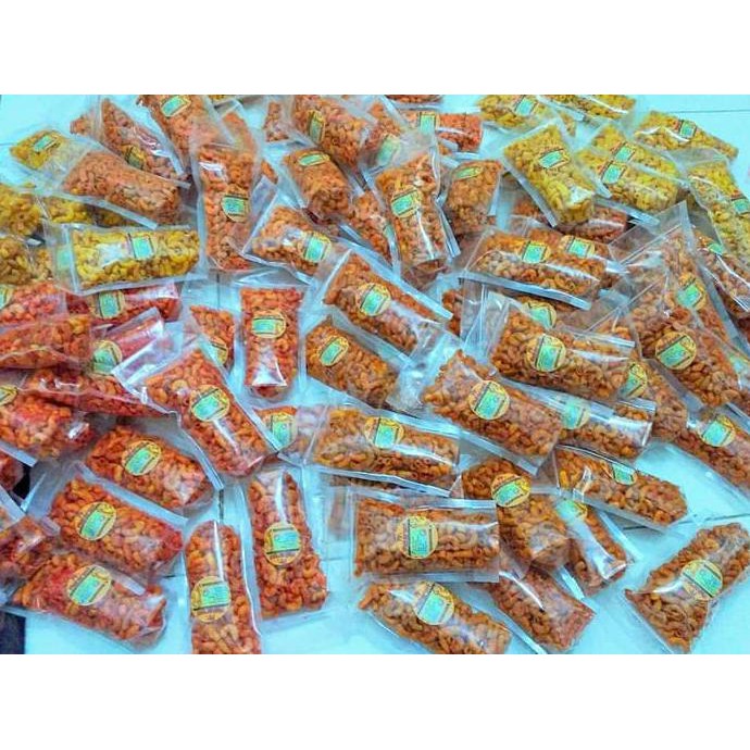 

Dijual Paket Makaroni Small 50Pcs Terlaris