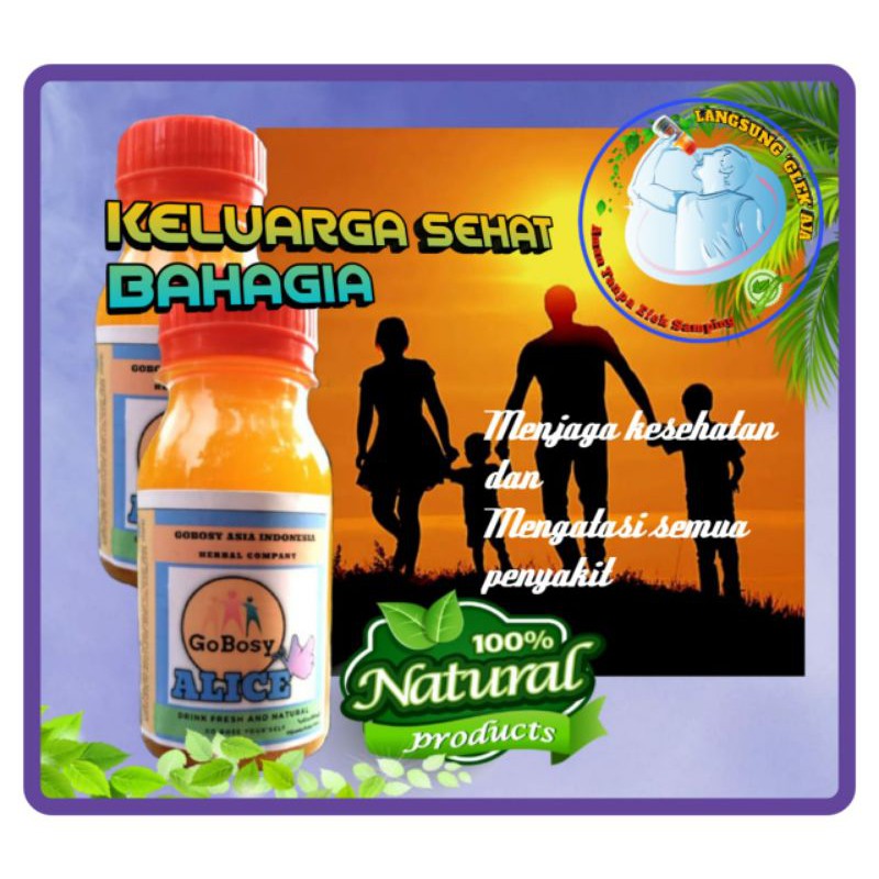 OBAT HIV | OBAT KANKER | OBAT HEPATITIS | OBAT DIABETES | OBAT SIPILIS | GOBOSY | GOBOSY ALICE