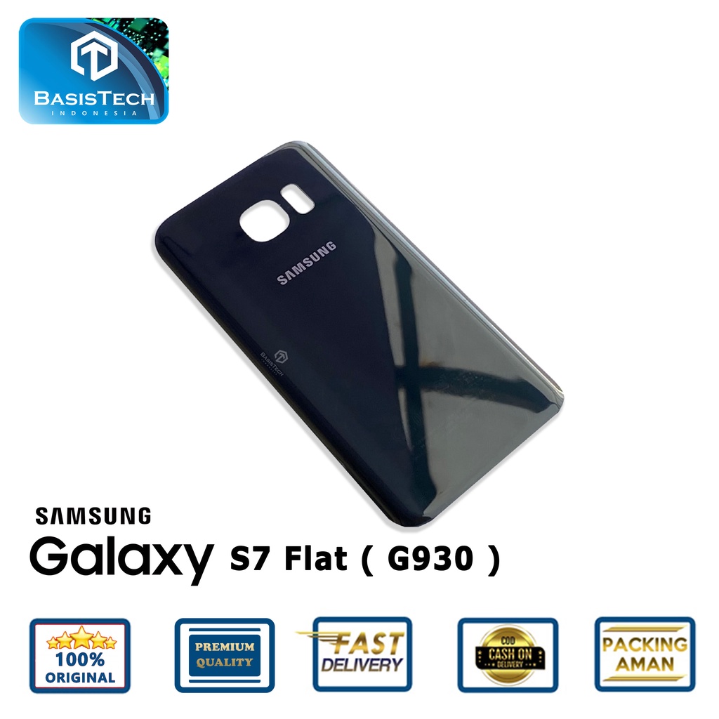 BACK COVER BACKDOOR CASING SAMSUNG S7 G930