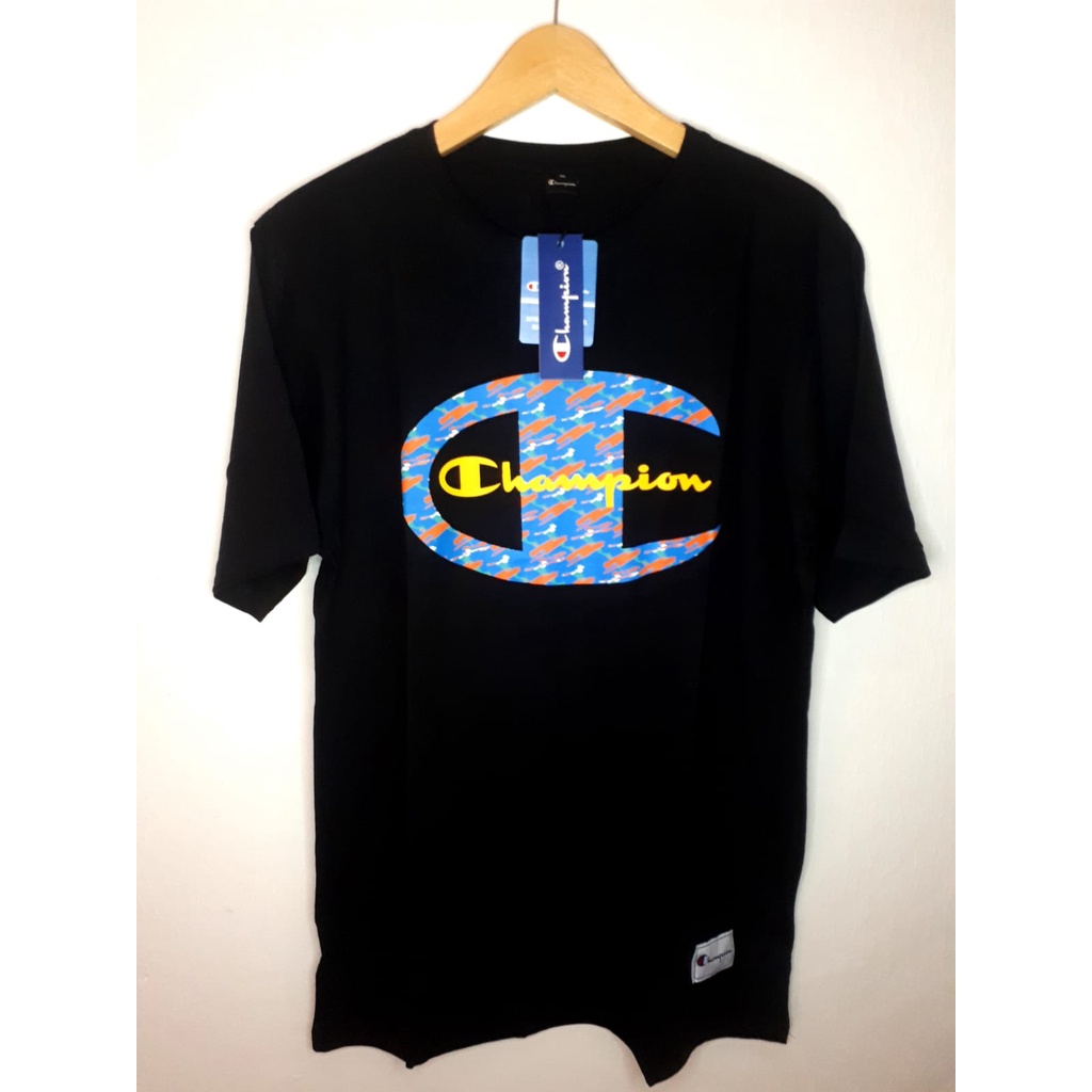 KAOS CHAMPION ORIGINAL QUALITY OVERSIZE IMPORT