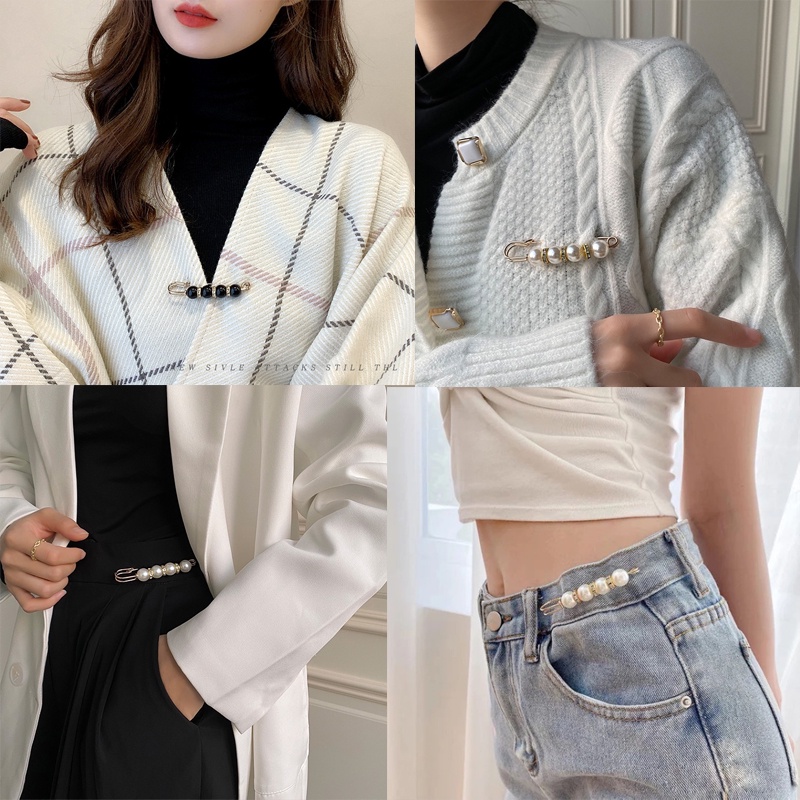 Ikat Pinggang Adjustable Gaya Korea Untuk Wanita