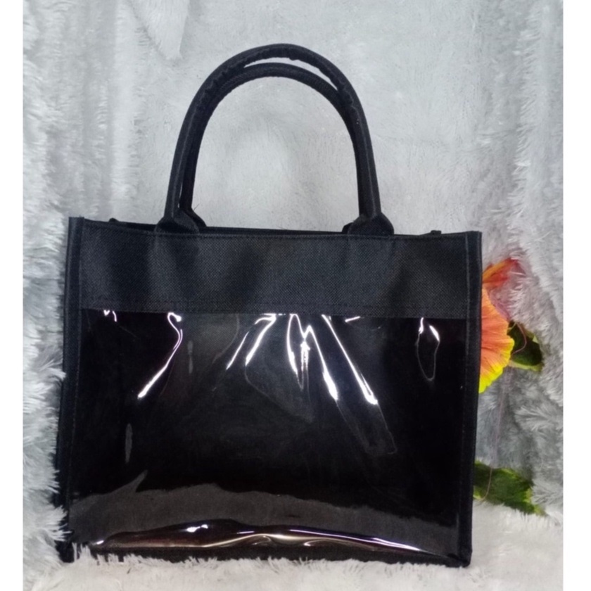 Tas Hampers Custom Tas Souvenir