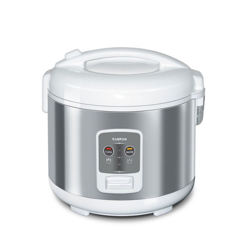 Sanken Rice Cooker/Magic Com  SJ-2200