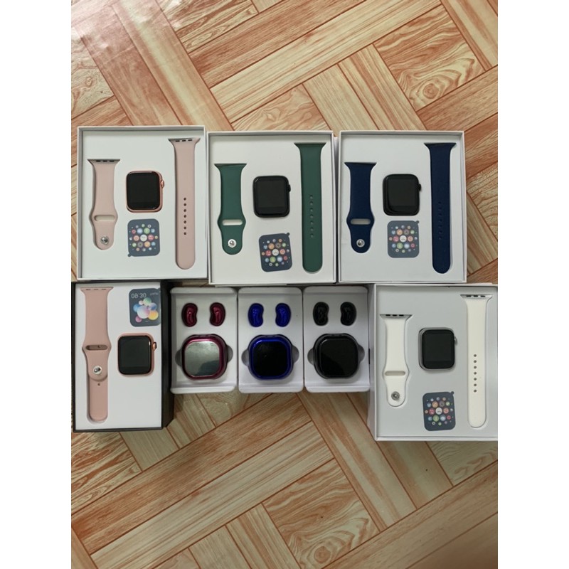 Smartwatch T500