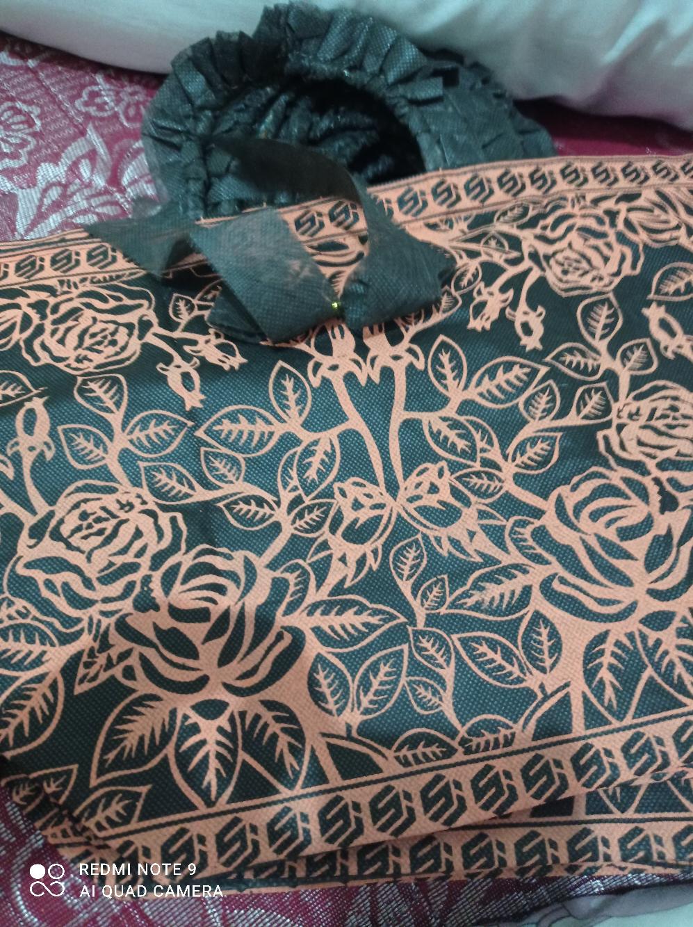 Tas Hajatan Batik 22