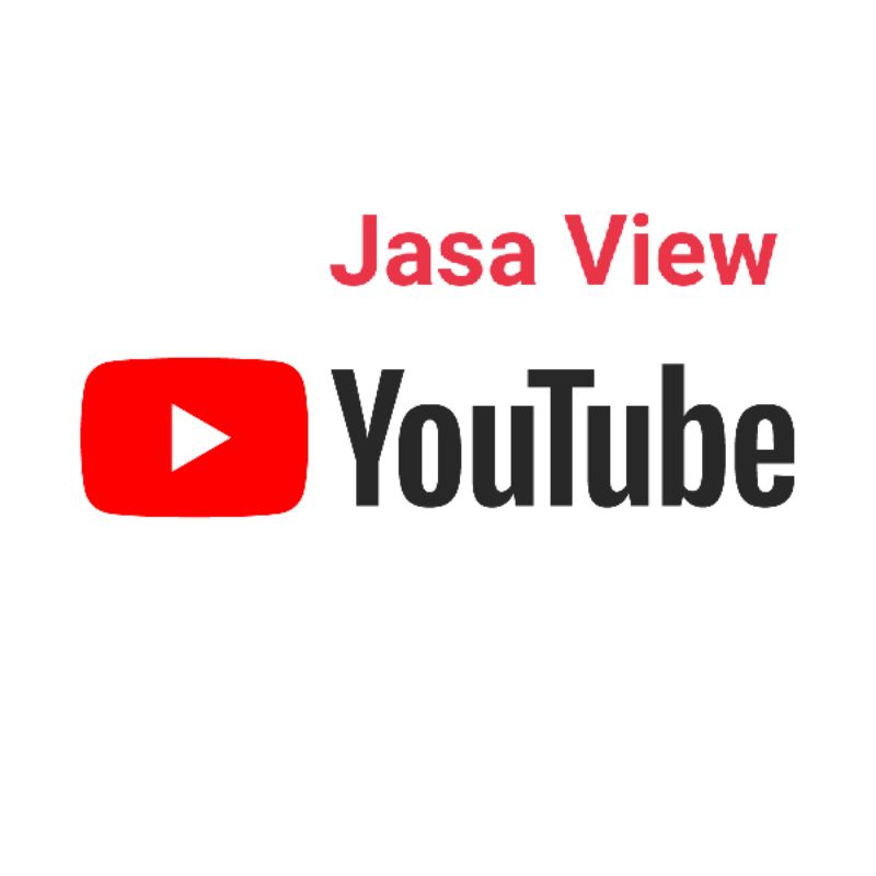 Jasa View YouTube