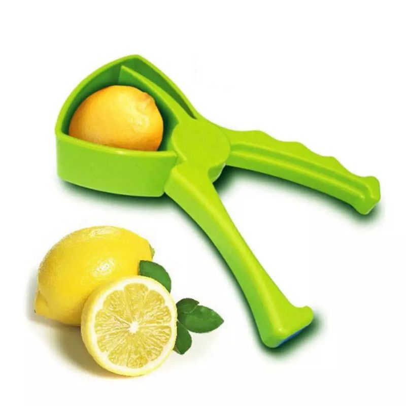 Alat Peras Jeruk /Juicer Lemon / Alat Peras Plastik / Alat Peras Manual Jeruk Lemon