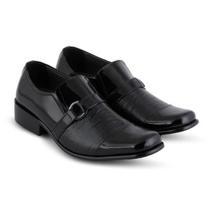 Sepatu Formal / Pantofel Pria JK Collection JAR 0101