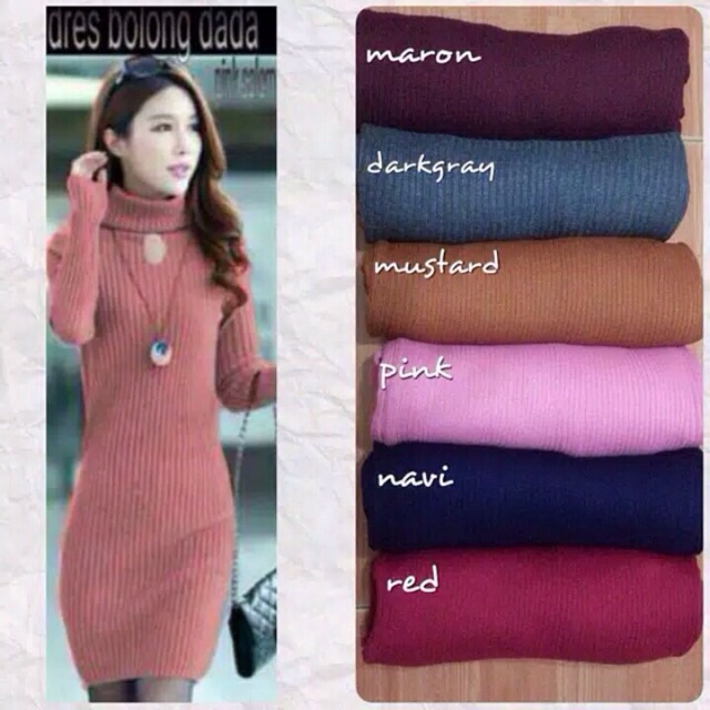 

dressknit