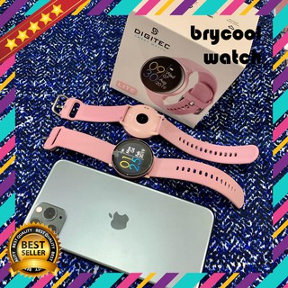 Jam Tangan Wanita Digitec Smart Watch DG-Lite Original 02
