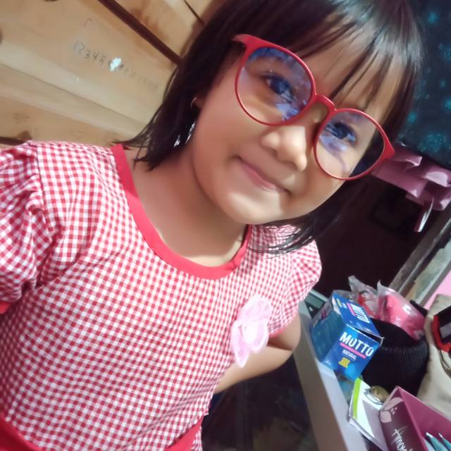 Kacamata Natura world